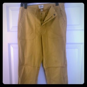 J. Crew Pants - Women’s Khakis J. Crew Pants - Women’s Khakis